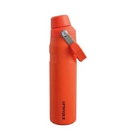 Stanley The Aerolight IceFlow Soğuk Su Termosu 0,60 Lt Turuncu