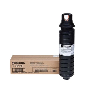 Toshiba T8550E Fotokopi Toner