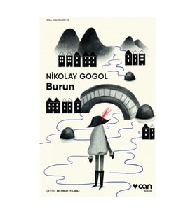 Burun - Nikolay Gogol