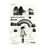Burun - Nikolay Gogol