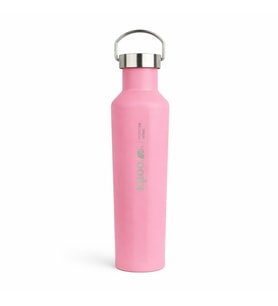 Çelik Mug Termos - Igloo - Pentagon - 750ml - Pembe - 205792