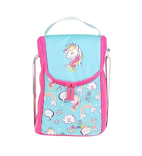 Kaukko Kids Beslenme Çantası Toys Unicorn L7155