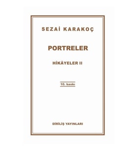 Hikayeler 2 - Portreler
