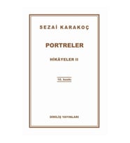Hikayeler 2 - Portreler