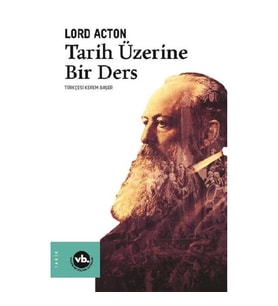 Tarih Üzerine Bir Ders