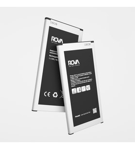 Rova Samsung J5 2016 SM-J510 Batarya 2500 mAh
