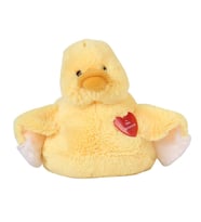 Sevimli Sarı Civciv Peluş 32 cm