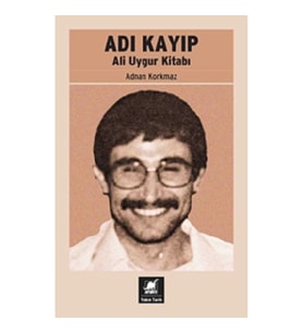 Adı Kayıp Ali Uygur Kitabı
