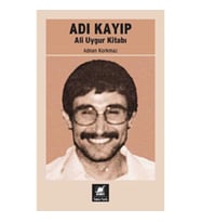 Adı Kayıp Ali Uygur Kitabı