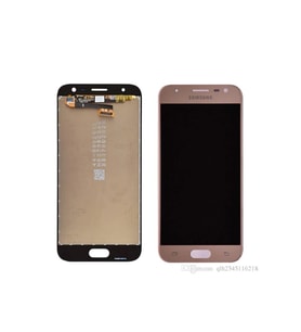 Samsung J3 Ekran Dokunmatik (Gold)