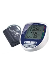 Visomat Comfort 20/40 Çift Hafızalı Üst Koldan Ölçme Tansiyon Aleti