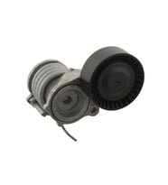 Alternatör Gergi Kütüğü - 03D903305BGK WISCO - Volkswagen Polo Fabia 1.2 12v 02 Ve Sonrası Uyumlu 