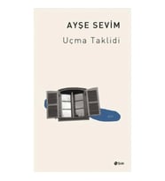 Uçma Taklidi