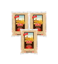 Duru Pilavlık Bulgur 3x1000 Gr