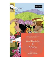 Adapa - Mezopotamya Masalları