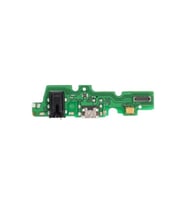 infinix Hot 9 Play Şarj Soket Bordu Mikrofon Kulaklık Soketi