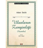 Ulusların Zenginliği (Seçmeler)