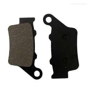 Cf Moto 400 Nk Arka Fren Balata