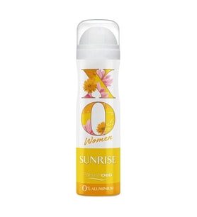 Xo Deodorant Sprey & Sunire Kadin 150Ml