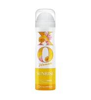 Xo Deodorant Sprey & Sunire Kadin 150Ml