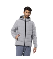 Jack Wolfskin Colonius Erkek Outdoor Montu - Gri
