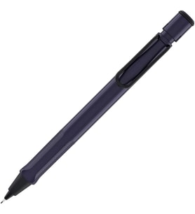 Lamy Safari 2026 Özel Üretim Rengi Versatil Kalem Meteora 0.5