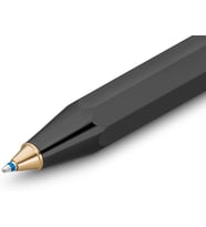 Kaweco 10000017 Klasik Sport Tükenmez Kalem Siyah