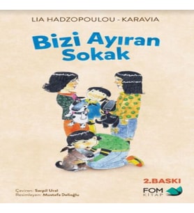 Bizi Ayıran Sokak