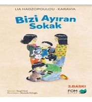 Bizi Ayıran Sokak