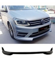 Vw Caddy Mk3 FL2 Sport Ön Ek Abs Plastik 2015 - 2020 Ön Karlık