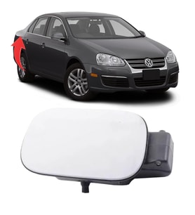 Vw Jetta Yakıt Depo Kapağı 2006-2010 1K5809857B