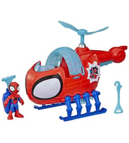 Spidey Helikopter G1969