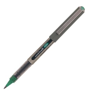 UNI-BALL UB-157 EYE FINE 0,7mm AÇIK YEŞİL