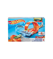 Hot Wheels Şampiyonluk Parkuru Yarış Seti