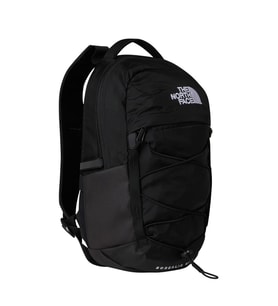 The North Face BOREALIS MINI BACKPACK Unisex Çanta NF0A52SW4HF1 (Siyah)