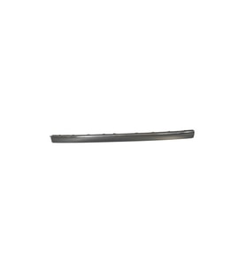 MERCEDES C CLASS- W203- 00/07; ARKA TAMPON BANDI SENSÖR DELİKSİZ (NİKELAJI İLE BİRLİKTE) (TYG) 2145-2610A 2038852921