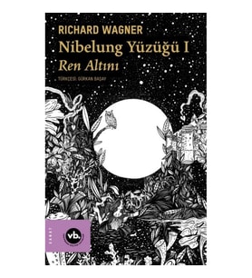 Nibelung Yüzüğü 1 Ren Altını