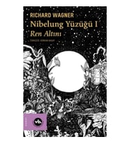 Nibelung Yüzüğü 1 Ren Altını