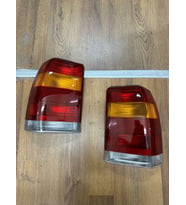 Opel Omega A Stop Lambası Sağ Sol Set 1989-1994