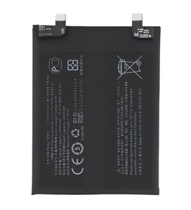 Xiaomi Mİ 11T PRO Batarya Pil - BM 58