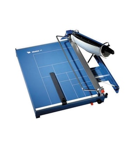 Dahle 567 A3 Kollu Giyotin Makinesi