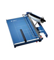 Dahle 567 A3 Kollu Giyotin Makinesi