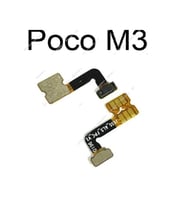 Xiaomi POCOPHONE M3 Ön Sessör