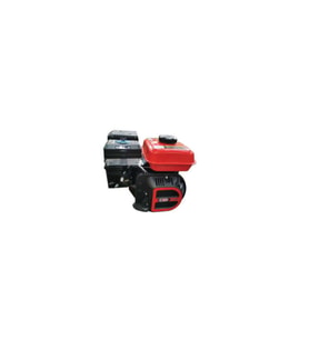 General Power Tek Motor 7 Hp Frezeli 19 mm Benzinli İpli