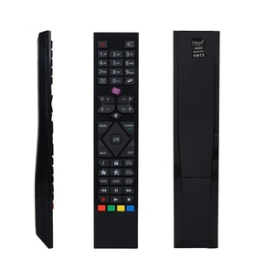 Vestel 43FB 7500 - Regal 32R634 - Seg RCA48105 / M74856000286X - Hi Level 32HL530 - Saba V3293DL Lcd Led Tv Kumandası