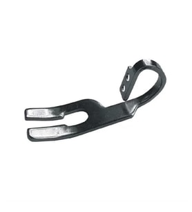 Kingstar 68C1-192 Dik Kumaş Kesim Motoru Kumaş Baskı Ayağı