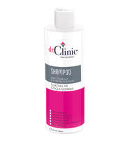 Dr.Clinic Şampuan Uzatma ve Güçlendirme Etkili 400 ml