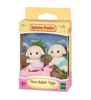 Sylvanian Families Flora Tavşan İkizleri 5737