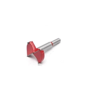 Bay-tec Mu1812 Menteşe Yeri Açma Delme Matkap Ucu 35mm