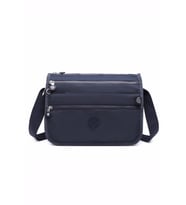 Smbyb1128-0033 Lacivert Kadın Çapraz Çanta